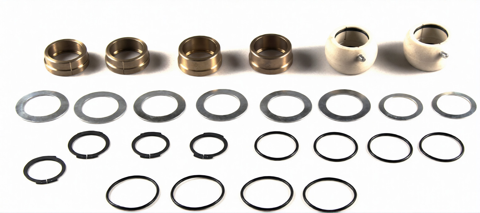 TAMIR TAKIMI S KAM MİLİ